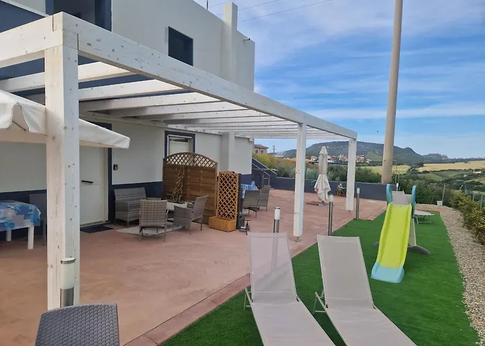 Villa Criade