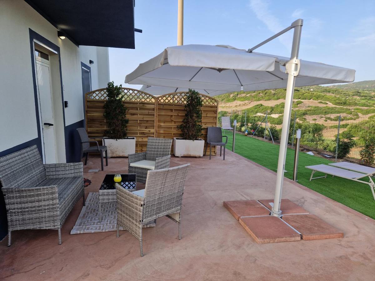 Casa de Férias Criade Castelsardo