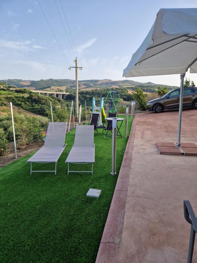 Criade Castelsardo