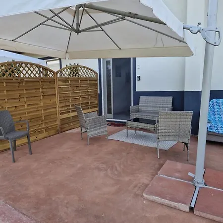 Villa Criade Castelsardo Exterior photo