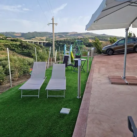Villa Criade Castelsardo Exterior photo