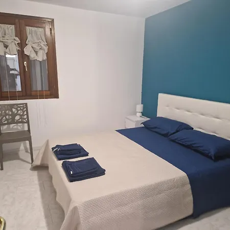 Villa Criade Castelsardo Room photo