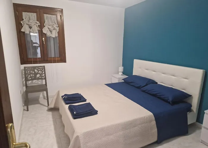 Villa Criade