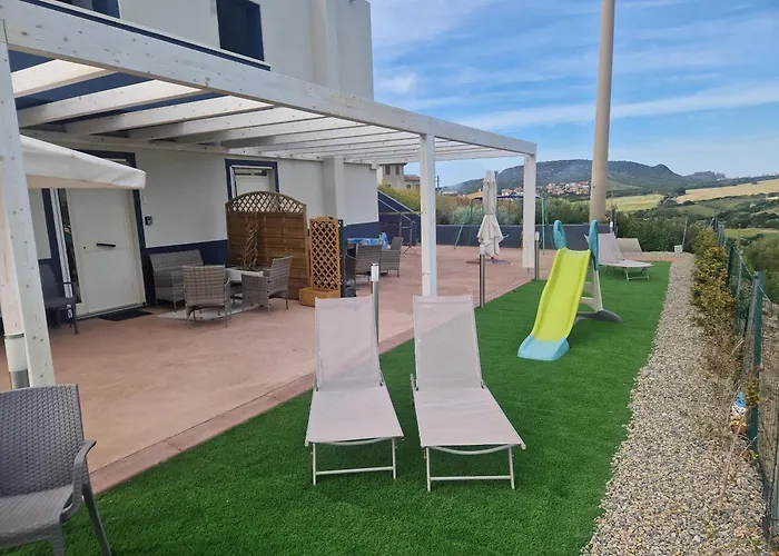 Villa Criade