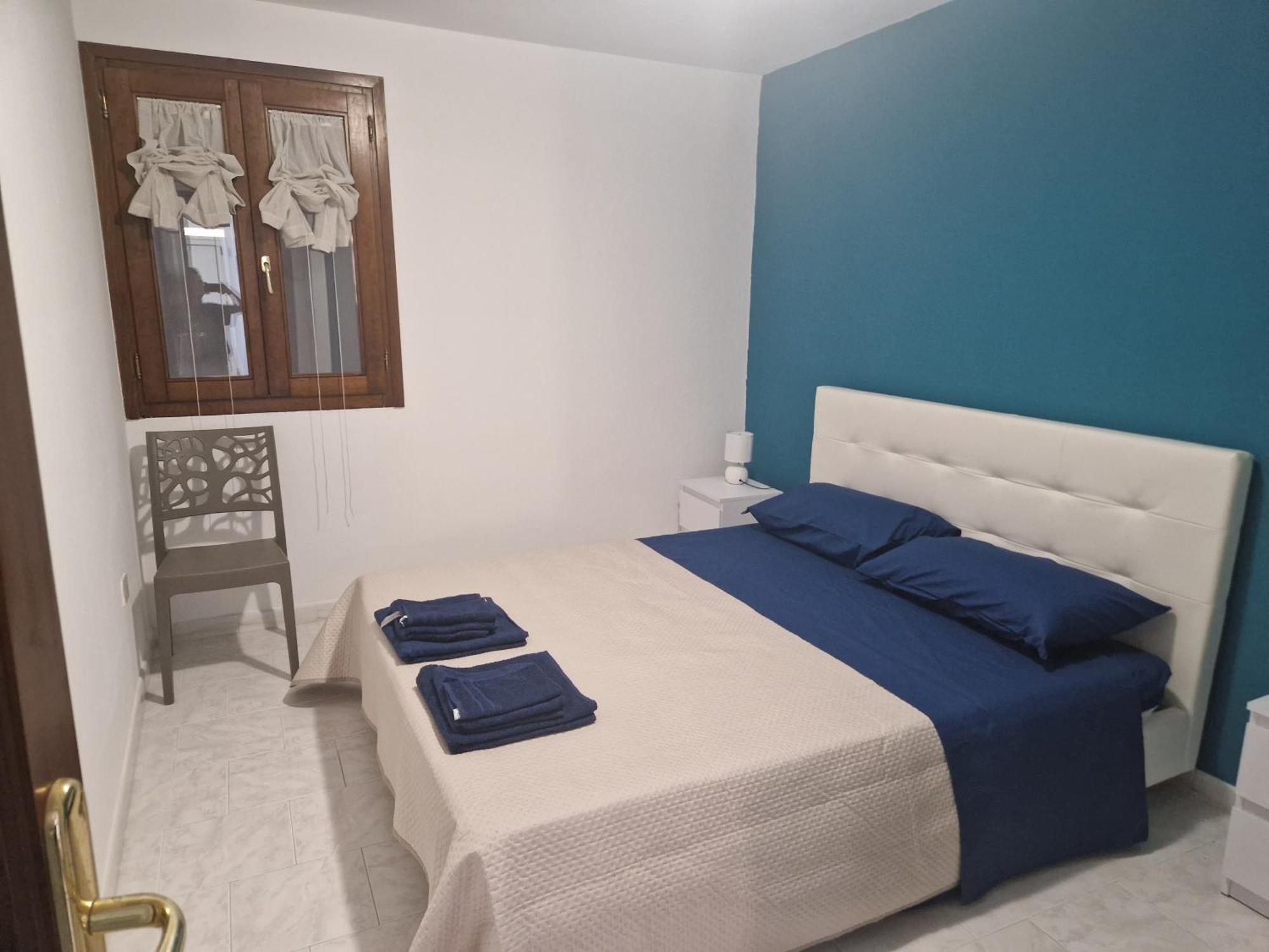 Criade Holiday home Castelsardo