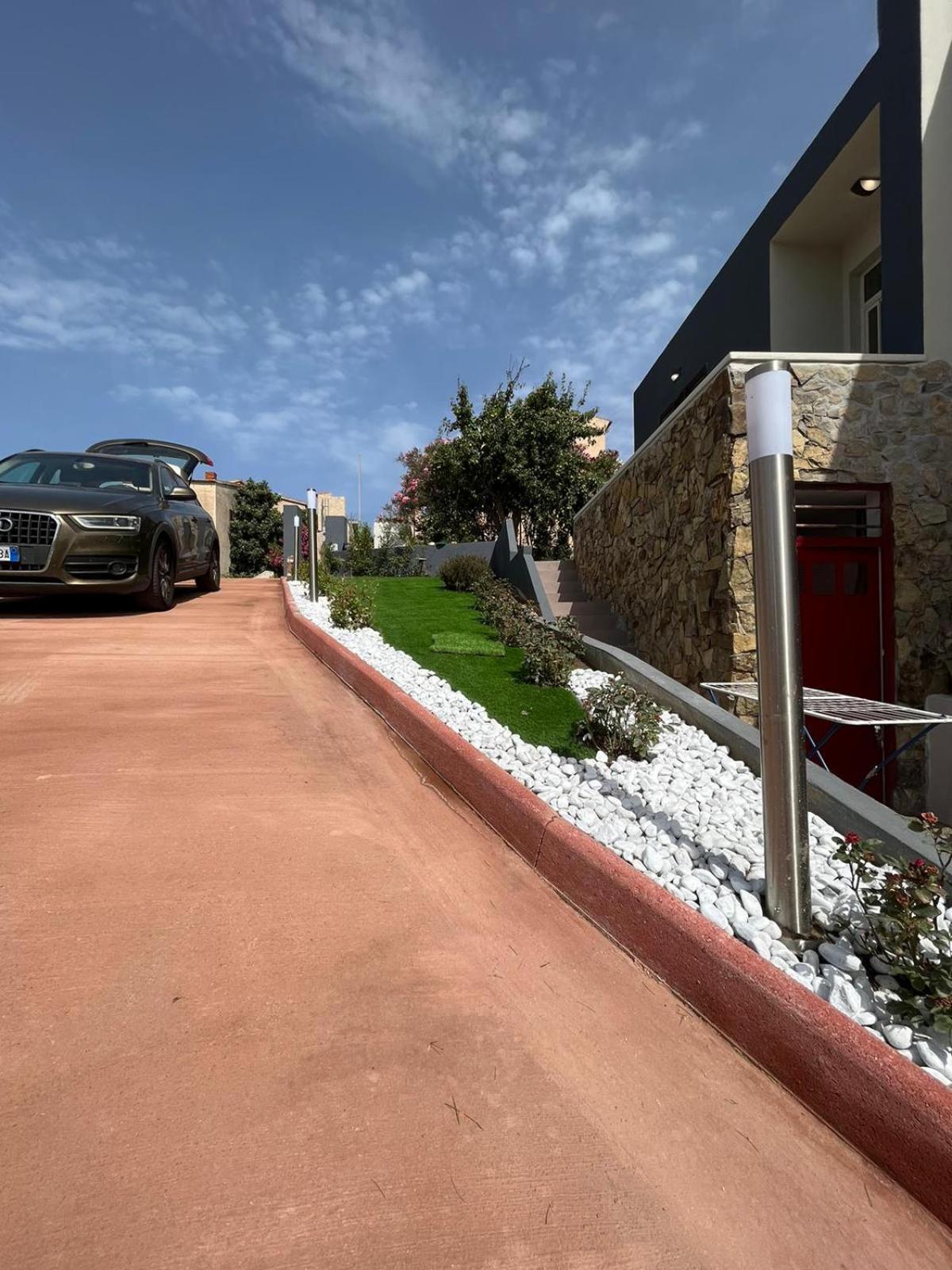 Criade Holiday home *