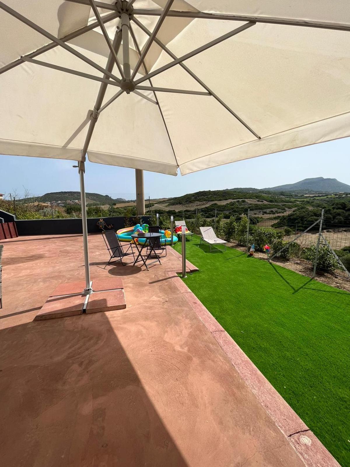 Criade Holiday home Castelsardo